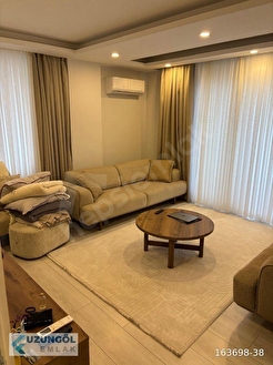 ŞAFAKTA DİŞ HASTANESİ YAKININDA HAVUZLU SİTEDE SATILIK 2+1 DAİRE - Görsel 6