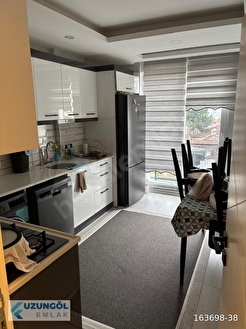 ŞAFAKTA DİŞ HASTANESİ YAKININDA HAVUZLU SİTEDE SATILIK 2+1 DAİRE - Görsel 12