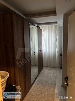 ŞAFAKTA DİŞ HASTANESİ YAKININDA HAVUZLU SİTEDE SATILIK 2+1 DAİRE - Görsel 8