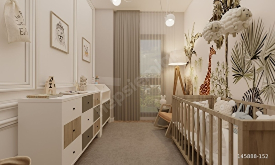 AKÇAKOCA YOLU ÜZERİ ALGÜN NOVADA SATILIK 3+1 LÜKS DAİRE - Görsel 9