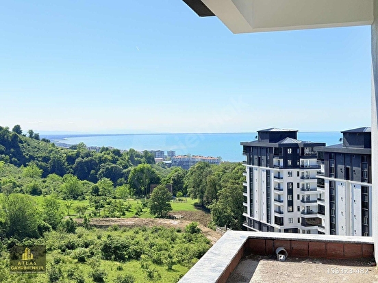 ATLASTAN GÖLEVİDE DOĞAYLA İÇ İÇE FERAH YAŞAM!  AYRI MUTFAK 2+1 - Görsel 6