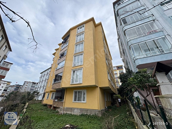 TURYAP ÜNYEden ACİL ATATÜRKte BAHÇE KATI 3+1 DAİRE - Görsel 17