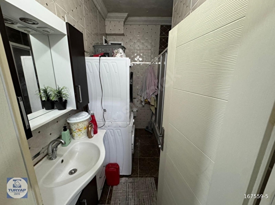 TURYAP ÜNYEden ACİL ATATÜRKte BAHÇE KATI 3+1 DAİRE - Görsel 10