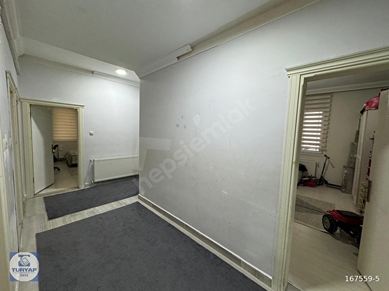 TURYAP ÜNYEden ACİL ATATÜRKte BAHÇE KATI 3+1 DAİRE - Görsel 3
