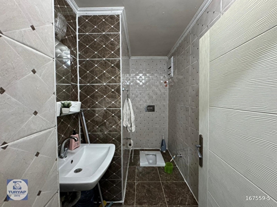 TURYAP ÜNYEden ACİL ATATÜRKte BAHÇE KATI 3+1 DAİRE - Görsel 12