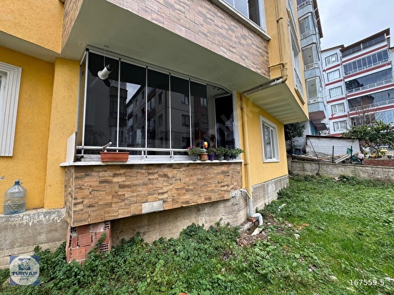 TURYAP ÜNYEden ACİL ATATÜRKte BAHÇE KATI 3+1 DAİRE - Görsel 15