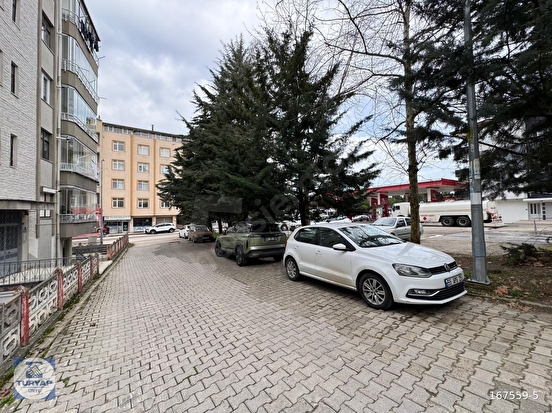 TURYAP ÜNYEden ACİL ATATÜRKte BAHÇE KATI 3+1 DAİRE - Görsel 24
