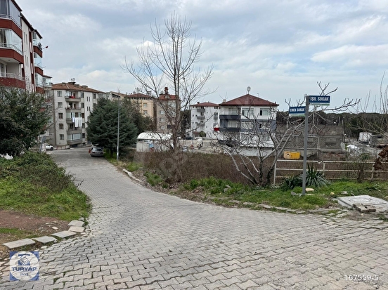 TURYAP ÜNYEden ACİL ATATÜRKte BAHÇE KATI 3+1 DAİRE - Görsel 22