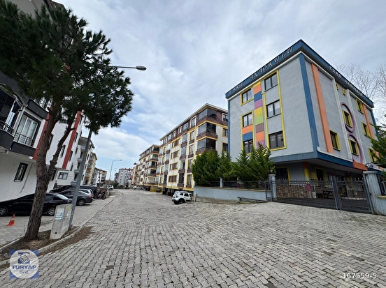 TURYAP ÜNYEden ACİL ATATÜRKte BAHÇE KATI 3+1 DAİRE - Görsel 21