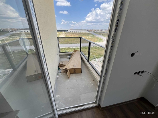 HACILAR HARMANI MAHALLESİ SATILIK 2+0 DAİRE - Görsel 9