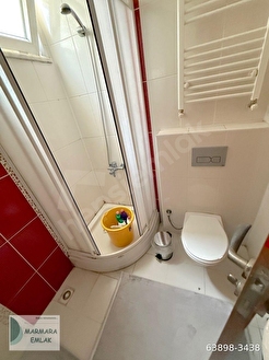 MARMARADAN ŞÜKRÜPAŞA GÖLET MEVKİ SATILIK EŞYALI 1+1 DAİRE - Görsel 9