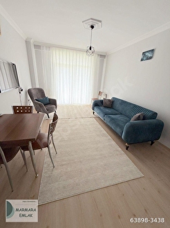 MARMARADAN ŞÜKRÜPAŞA GÖLET MEVKİ SATILIK EŞYALI 1+1 DAİRE - Görsel 3
