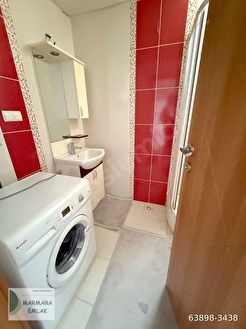 MARMARADAN ŞÜKRÜPAŞA GÖLET MEVKİ SATILIK EŞYALI 1+1 DAİRE - Görsel 6