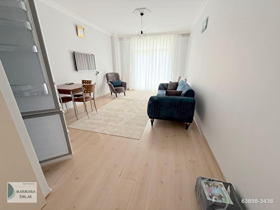 MARMARADAN ŞÜKRÜPAŞA GÖLET MEVKİ SATILIK EŞYALI 1+1 DAİRE - Görsel 5
