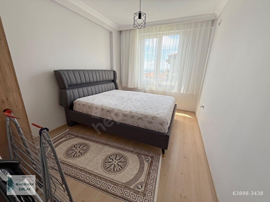 MARMARADAN ŞÜKRÜPAŞA GÖLET MEVKİ SATILIK EŞYALI 1+1 DAİRE - Görsel 10