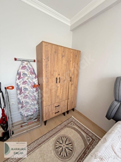 MARMARADAN ŞÜKRÜPAŞA GÖLET MEVKİ SATILIK EŞYALI 1+1 DAİRE - Görsel 13