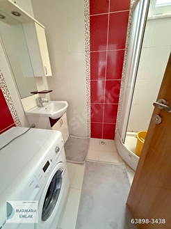 MARMARADAN ŞÜKRÜPAŞA GÖLET MEVKİ SATILIK EŞYALI 1+1 DAİRE - Görsel 7