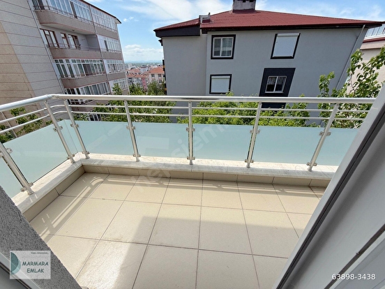 MARMARADAN ŞÜKRÜPAŞA GÖLET MEVKİ SATILIK EŞYALI 1+1 DAİRE - Görsel 19
