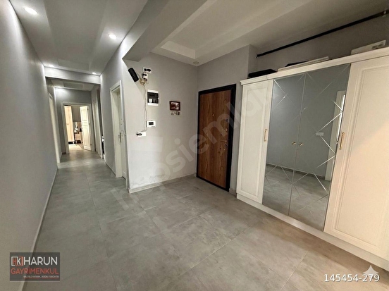 HARUN- GENİŞ-FERAH DAİRE İSTEYENLERE FIRSAT ! KREDİYE UYGUNDUR - Görsel 4