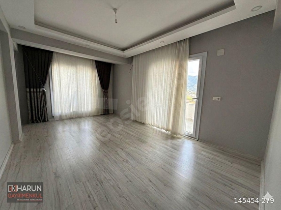 HARUN- GENİŞ-FERAH DAİRE İSTEYENLERE FIRSAT ! KREDİYE UYGUNDUR - Görsel 5