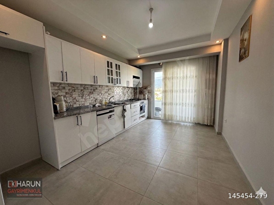 HARUN- GENİŞ-FERAH DAİRE İSTEYENLERE FIRSAT ! KREDİYE UYGUNDUR - Görsel 6