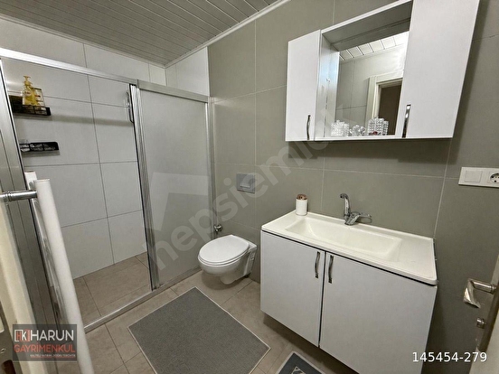 HARUN- GENİŞ-FERAH DAİRE İSTEYENLERE FIRSAT ! KREDİYE UYGUNDUR - Görsel 7