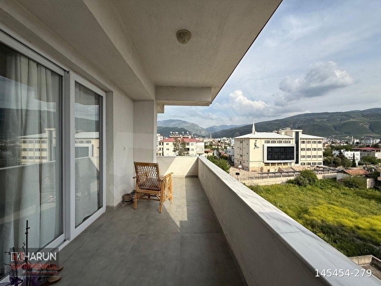 HARUN- GENİŞ-FERAH DAİRE İSTEYENLERE FIRSAT ! KREDİYE UYGUNDUR - Görsel 14