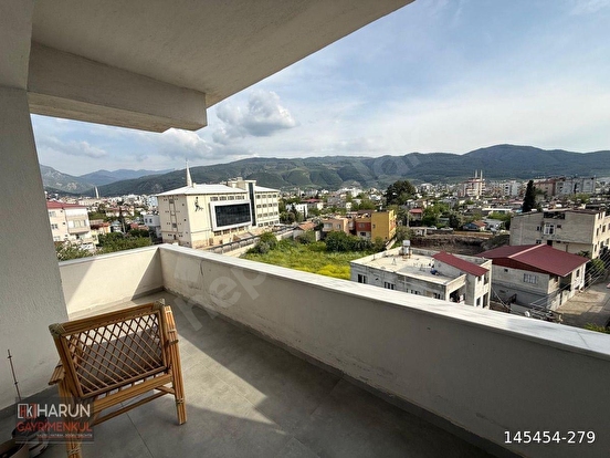 HARUN- GENİŞ-FERAH DAİRE İSTEYENLERE FIRSAT ! KREDİYE UYGUNDUR - Görsel 13