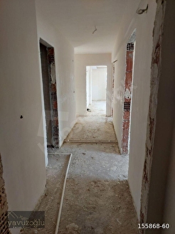 İSTİKLAL CADDESİ ÜZERİNDE SIFIR 3+1 SATILIK DAİRE - Görsel 2