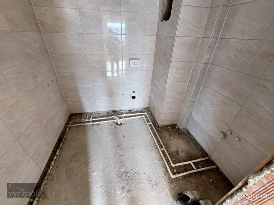 İSTİKLAL CADDESİ ÜZERİNDE SIFIR 3+1 SATILIK DAİRE - Görsel 14