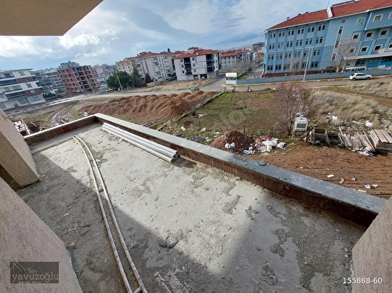 İSTİKLAL CADDESİ ÜZERİNDE SIFIR 3+1 SATILIK DAİRE - Görsel 4