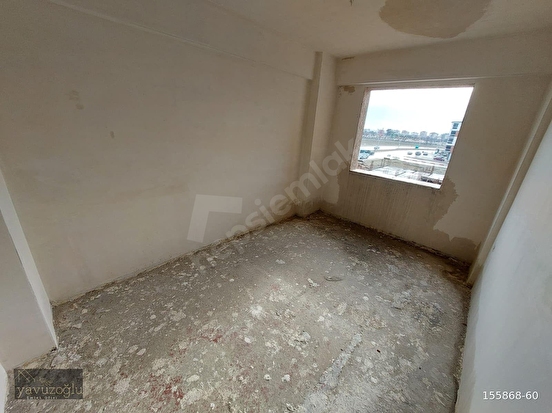 İSTİKLAL CADDESİ ÜZERİNDE SIFIR 3+1 SATILIK DAİRE - Görsel 13
