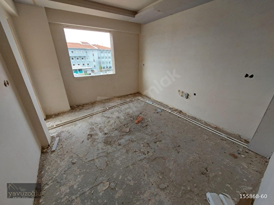 İSTİKLAL CADDESİ ÜZERİNDE SIFIR 3+1 SATILIK DAİRE - Görsel 5