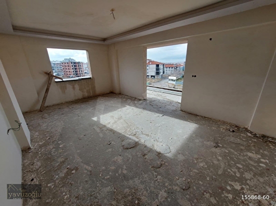 İSTİKLAL CADDESİ ÜZERİNDE SIFIR 3+1 SATILIK DAİRE - Görsel 3