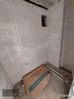 İSTİKLAL CADDESİ ÜZERİNDE SIFIR 3+1 SATILIK DAİRE - Görsel 11