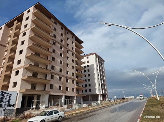 İSTİKLAL CADDESİ ÜZERİNDE SIFIR 3+1 SATILIK DAİRE - Görsel 17