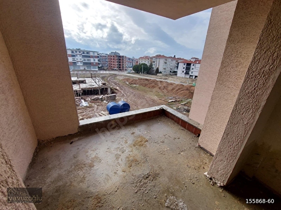 İSTİKLAL CADDESİ ÜZERİNDE SIFIR 3+1 SATILIK DAİRE - Görsel 8