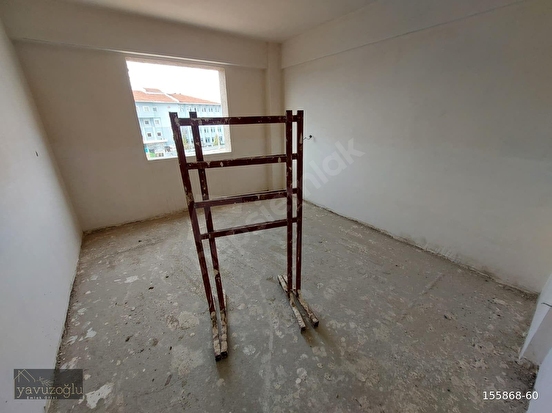 İSTİKLAL CADDESİ ÜZERİNDE SIFIR 3+1 SATILIK DAİRE - Görsel 12