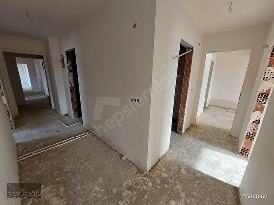 İSTİKLAL CADDESİ ÜZERİNDE SIFIR 3+1 SATILIK DAİRE - Görsel 6