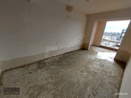 İSTİKLAL CADDESİ ÜZERİNDE SIFIR 3+1 SATILIK DAİRE - Görsel 7