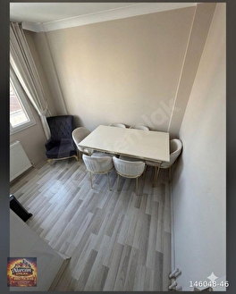 TURGUTLU/NURCAN EMLAK/CUMHURİYET MH./SATILIK SON 5.KT.DAİRE - Görsel 3