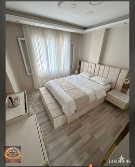TURGUTLU/NURCAN EMLAK/CUMHURİYET MH./SATILIK SON 5.KT.DAİRE - Görsel 4