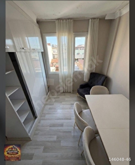 TURGUTLU/NURCAN EMLAK/CUMHURİYET MH./SATILIK SON 5.KT.DAİRE - Görsel 8