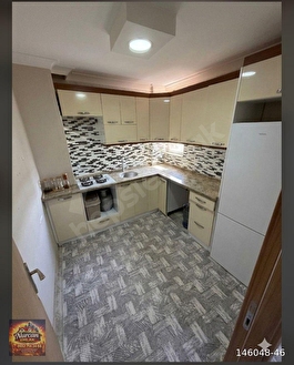 TURGUTLU/NURCAN EMLAK/CUMHURİYET MH./SATILIK SON 5.KT.DAİRE - Görsel 2