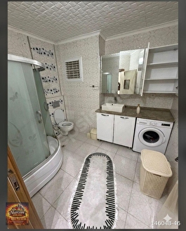 TURGUTLU/NURCAN EMLAK/CUMHURİYET MH./SATILIK SON 5.KT.DAİRE - Görsel 5
