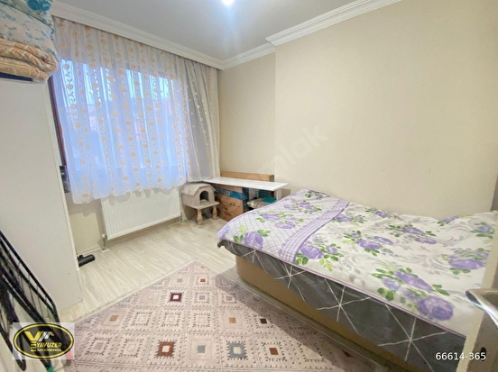 YAVUZER GAYRİMENKULDEN İNCİVEZDE 1+1 SATILIK DAİRE - Görsel 6