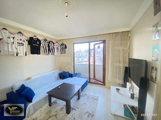 YAVUZER GAYRİMENKULDEN İNCİVEZDE 1+1 SATILIK DAİRE - Görsel 2