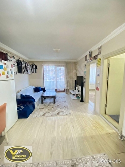 YAVUZER GAYRİMENKULDEN İNCİVEZDE 1+1 SATILIK DAİRE - Görsel 3