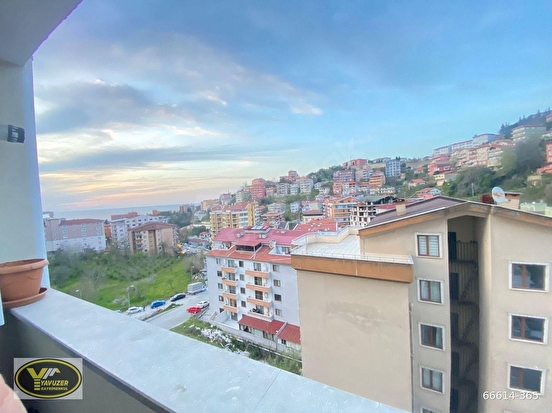 YAVUZER GAYRİMENKULDEN İNCİVEZDE 1+1 SATILIK DAİRE - Görsel 1
