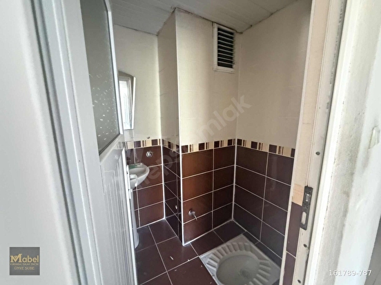 FIRSAT FİYATLI BAKIMLARI SIFIR YAPILIP TESLİM OLACAK 3+1 DAİRE - Görsel 15